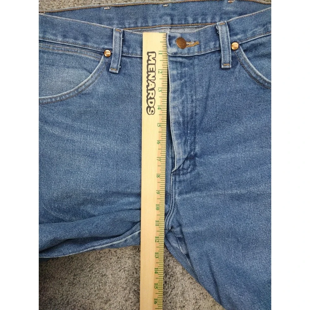 Wrangler please see